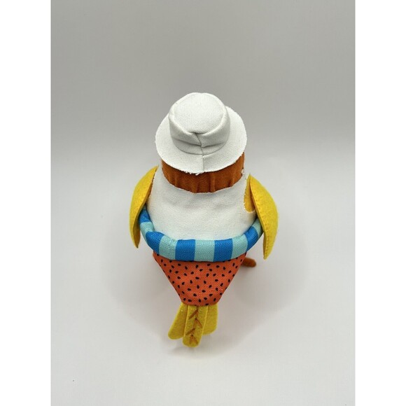 Target Spritz 2022 Sun Squad Featherly Friends Summer Bird Tanner Pool Floaty - Picture 7 of 14